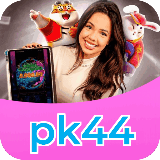 Instalar app pk44
