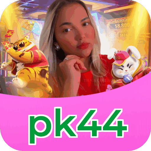 Acesso à conta pk44